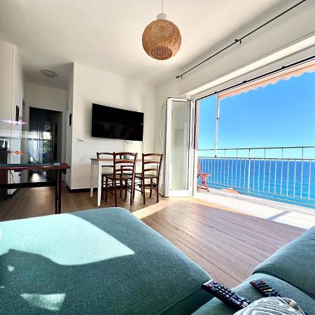 La Casa Alle Calandre Ventimiglia Exteriér fotografie