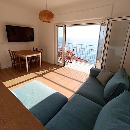 La Casa Alle Calandre Ventimiglia Exteriér fotografie