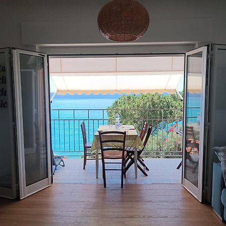 La Casa Alle Calandre Ventimiglia Exteriér fotografie
