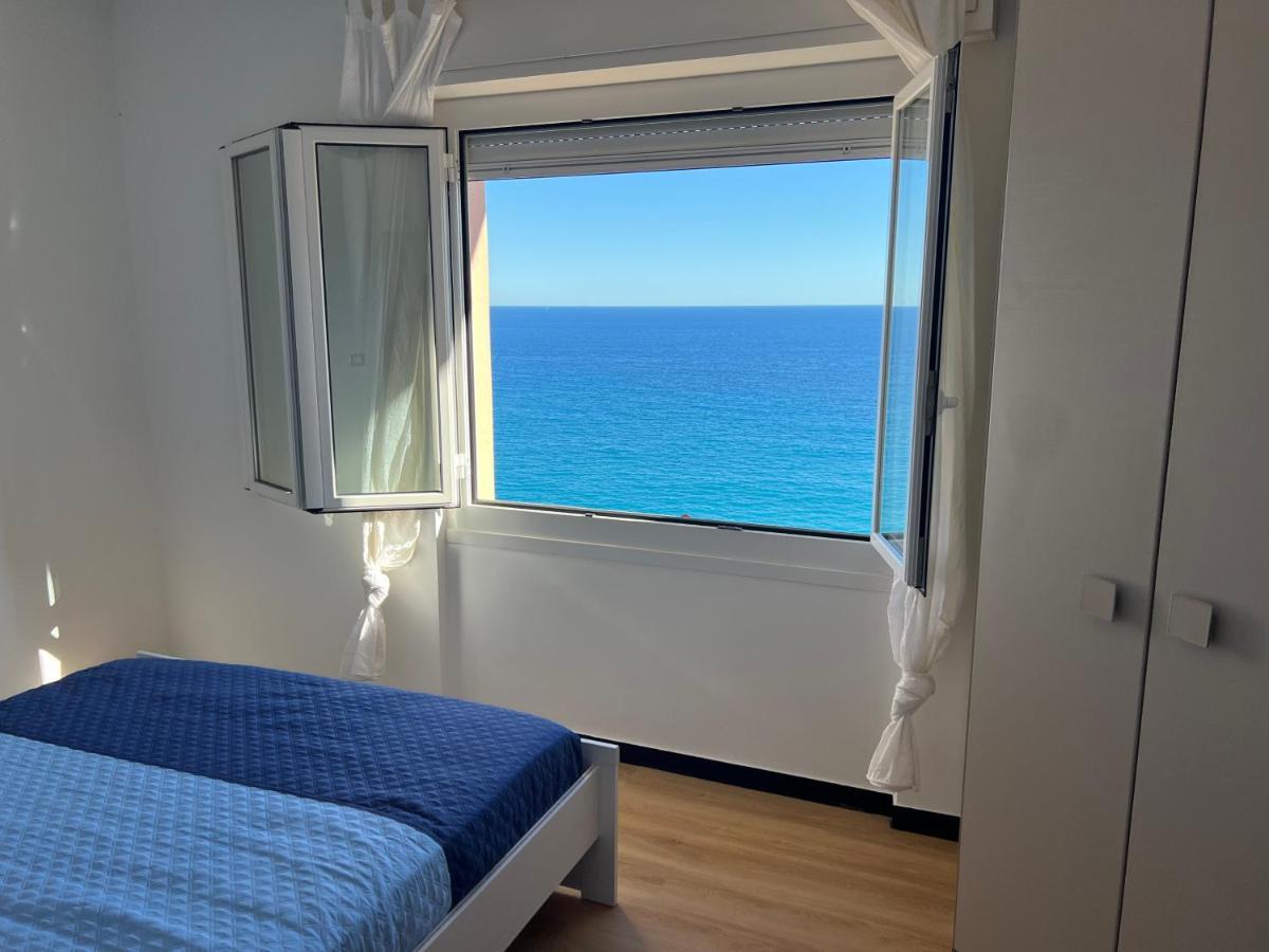 La Casa Alle Calandre Ventimiglia Exteriér fotografie