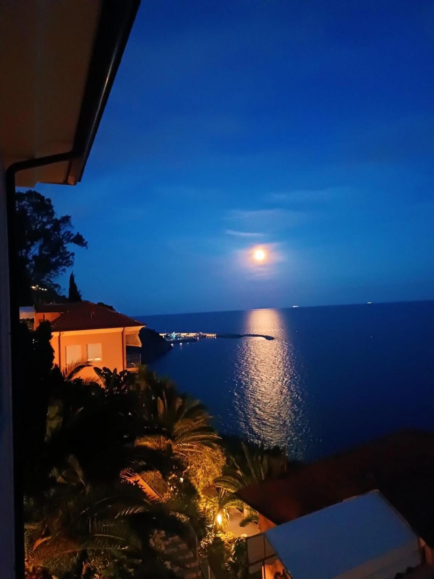 La Casa Alle Calandre Ventimiglia Exteriér fotografie