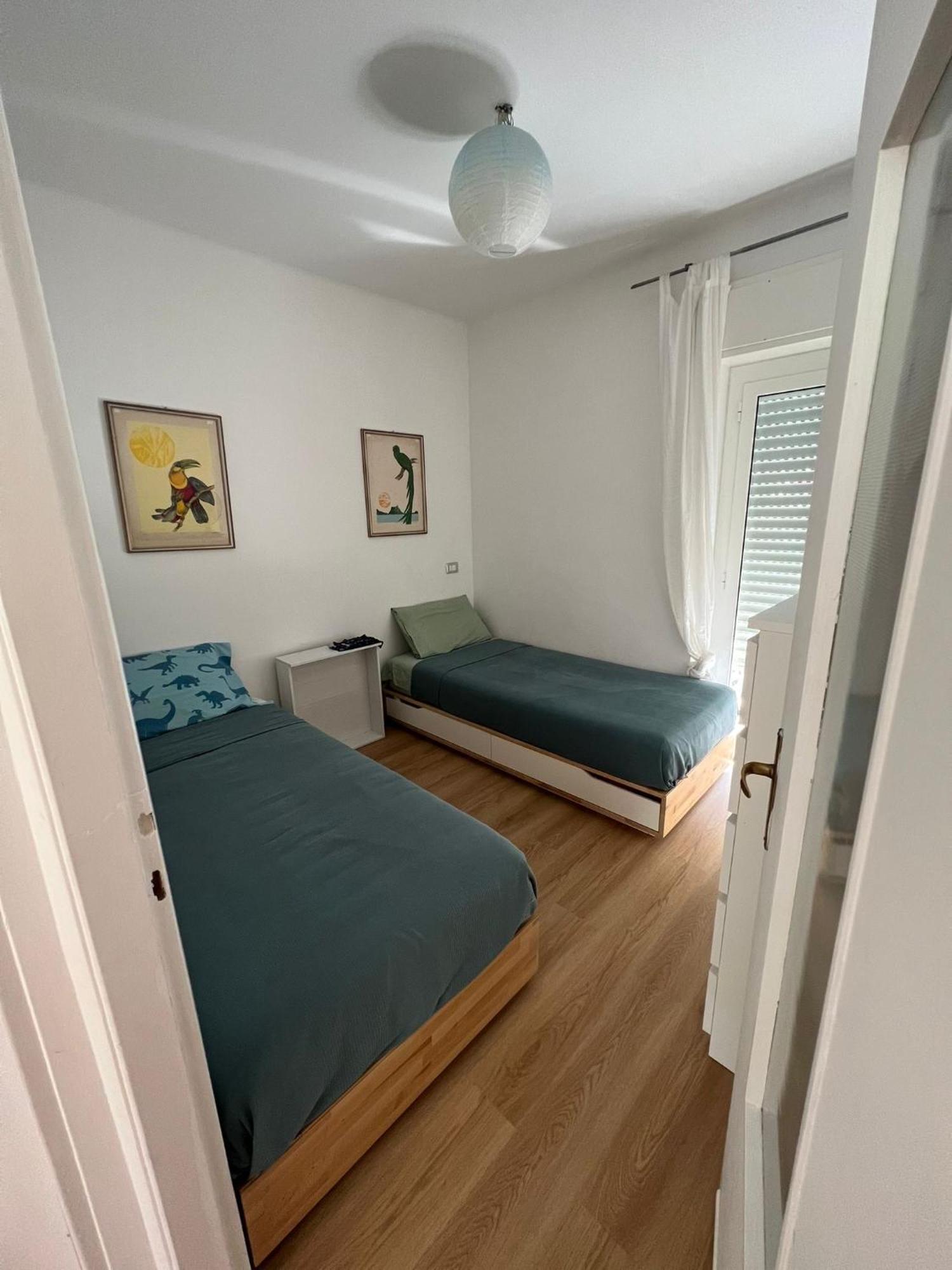La Casa Alle Calandre Ventimiglia Exteriér fotografie