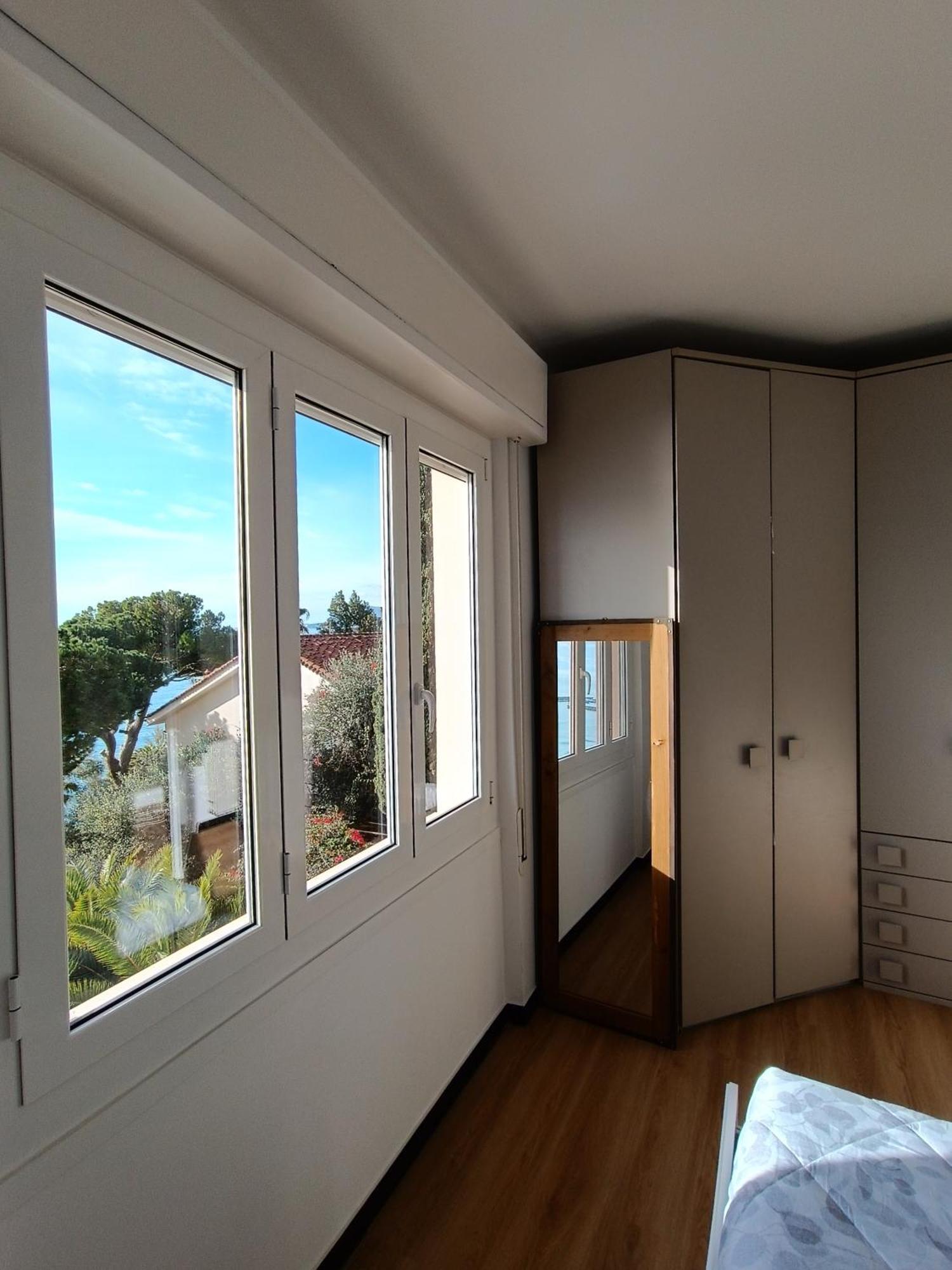 La Casa Alle Calandre Ventimiglia Exteriér fotografie