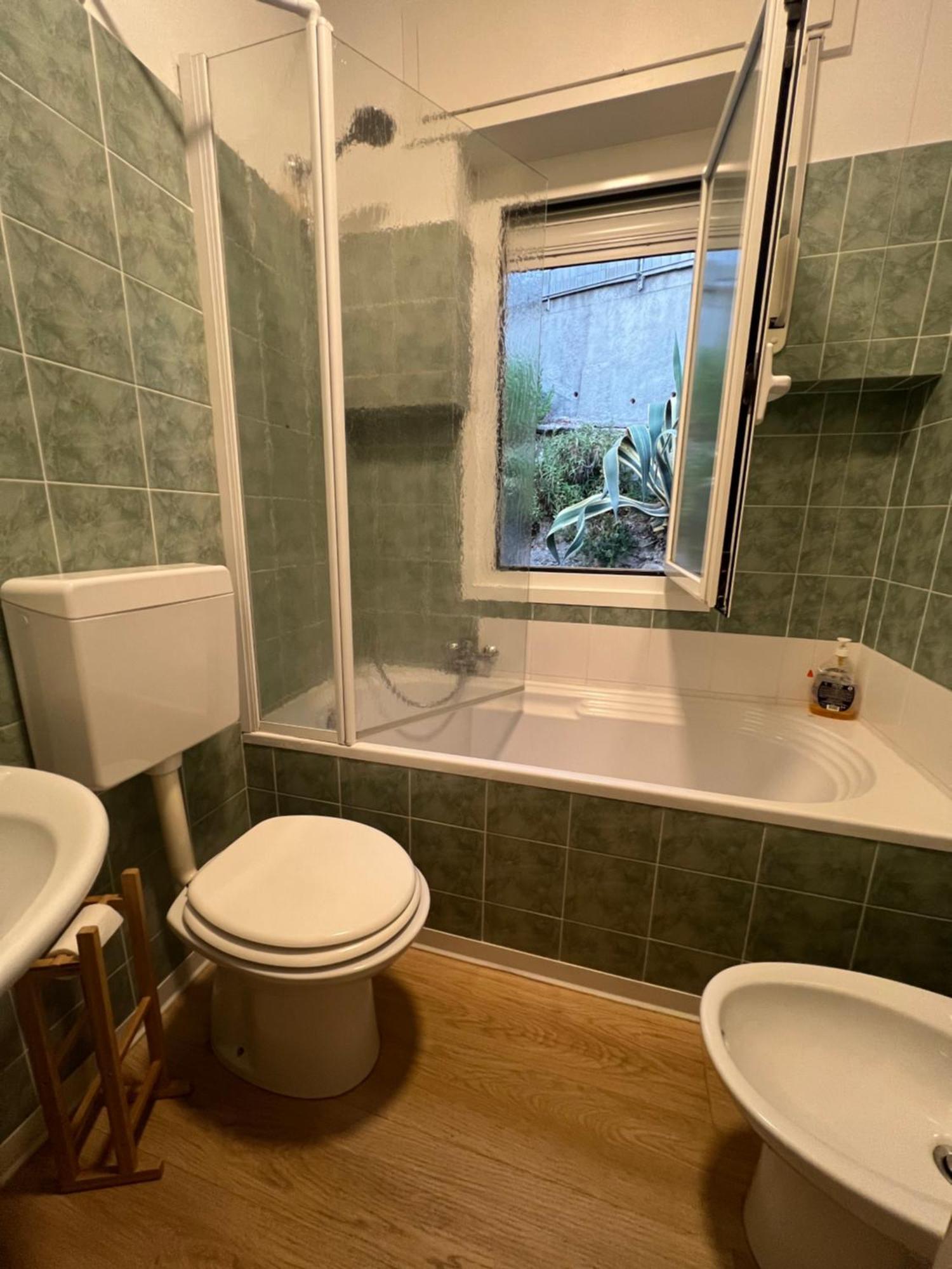 La Casa Alle Calandre Ventimiglia Exteriér fotografie